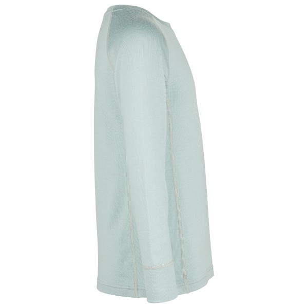 Stoic - Kid's Merino240 BengtSt. L/S - Merinowollen ondergoed