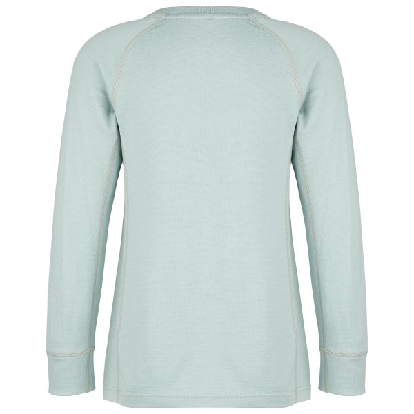 Stoic - Kid's Merino240 BengtSt. L/S - Merinowollen ondergoed