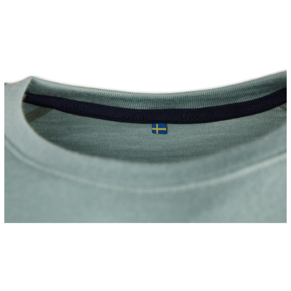 Stoic - Kid's Merino240 BengtSt. L/S - Merinowollen ondergoed