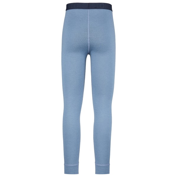 Stoic - Kid's Merino240 BengtSt. Long Pants - Merinowollen ondergoed