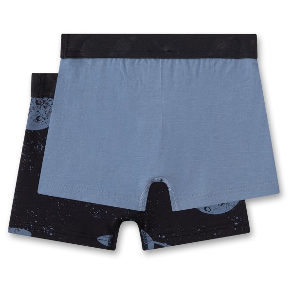 Sanetta - Boy's DP Short 336806 + 336807 - Unterhose