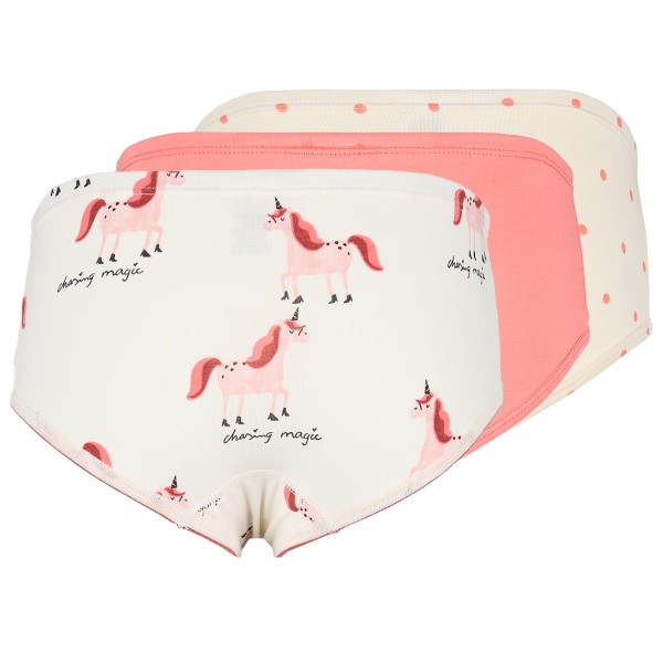 Sanetta - Girl's Hipslip Set - Briefs