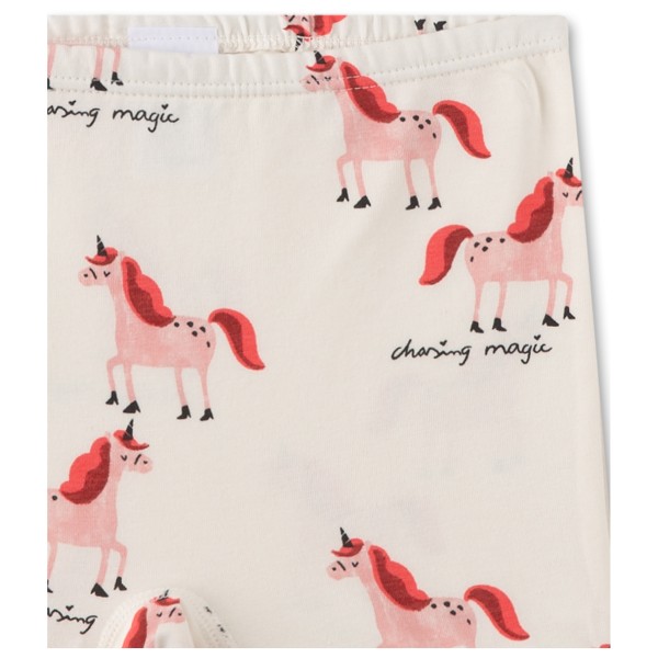 Sanetta - Girl's Short Print Allover - Onderbroek