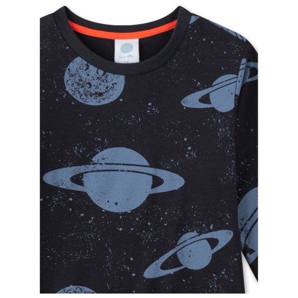 Sanetta - Kid's Pyjama Long Cotton - Hverdagsundertøj