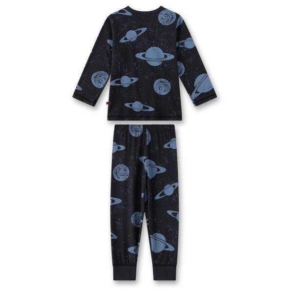 Sanetta - Kid's Pyjama Long Cotton - Intimo