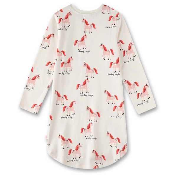 Sanetta - Kid's Sleepshirt 1/1 - Hverdagsundertøj