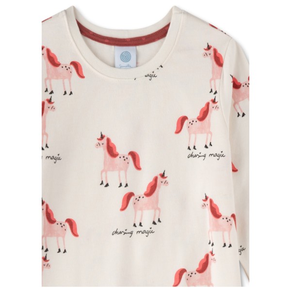 Sanetta - Kid's Sleepshirt 1/1 - Intimo