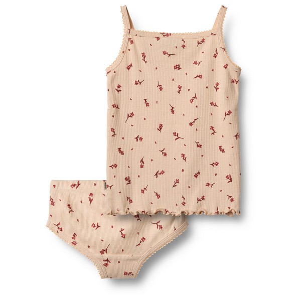 WHEAT - Kid's Underwear Havanna - Underkläder