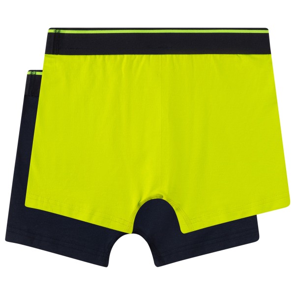 Sanetta - Kid's DP Hipshort - Underbyxa