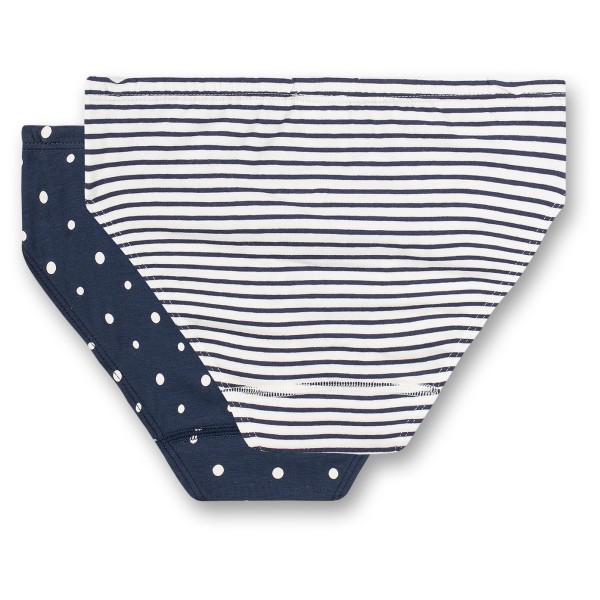 Sanetta - Kid's DP Rioslip 346615+346616 - Briefs