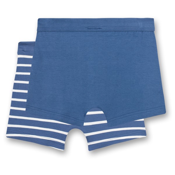 Sanetta - Kid's DP Shorts 335115+335116 - Underbukser