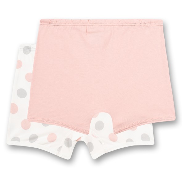 Sanetta - Kid's DP Shorts 335129+335130 - Underbyxa