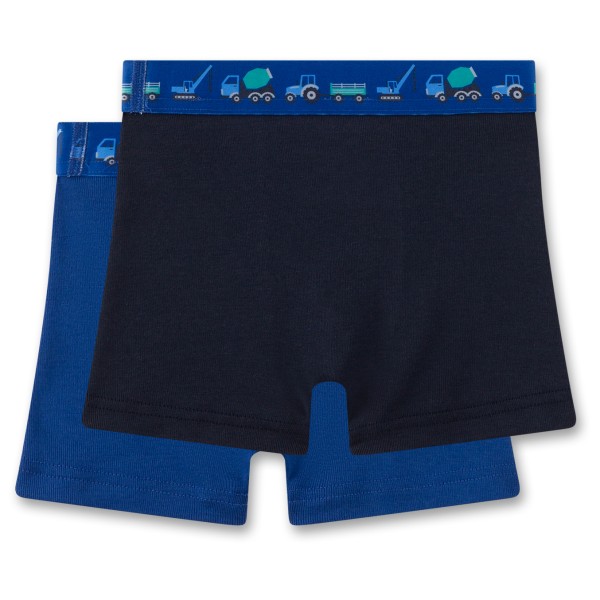 Sanetta - Kid's DP Shorts 336936+336937 - Underbukser