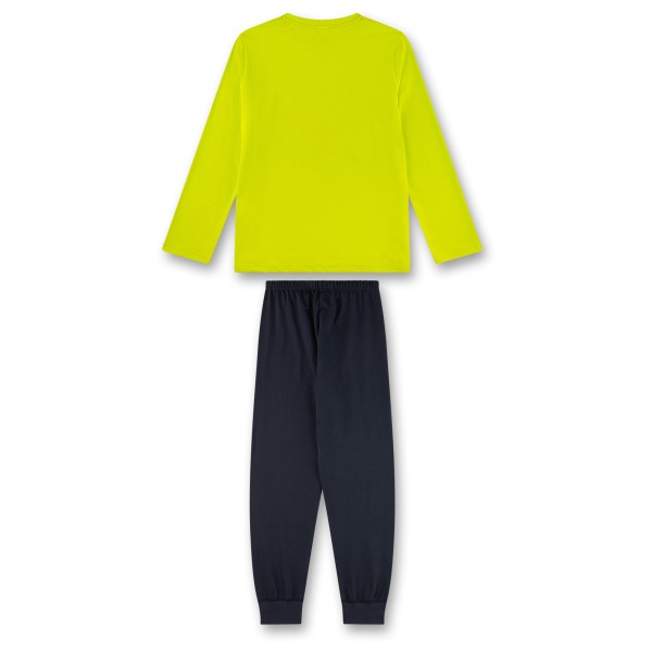 Sanetta - Kid's Pyjama Long 245829 - Pijama
