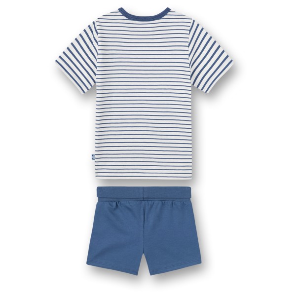 Sanetta - Kid's Pyjama Short 221590 - Pigiama