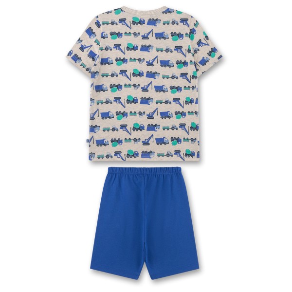 Sanetta - Kid's Pyjama Short 233518 - Pigiama