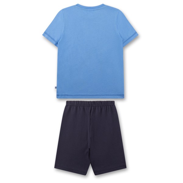 Sanetta - Kid's Pyjama Short 233519 - Pigiama