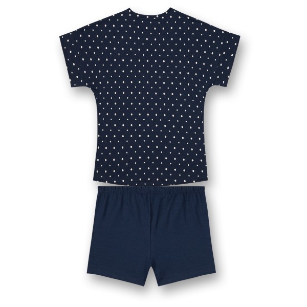 Sanetta - Kid's Pyjama Short 245040 - Schlafanzug