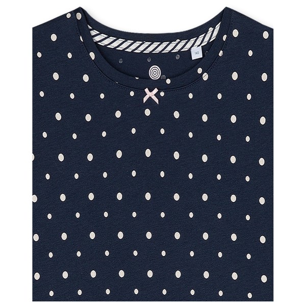 Sanetta - Kid's Pyjama Short 245040 - Schlafanzug