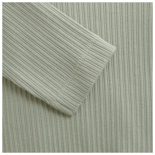 Huttelihut - Kid's Body L/S Rib Boy - Intimo