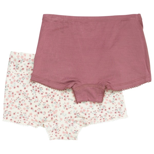 Minymo - Kid's Hipsters 2-Pack - Mutande