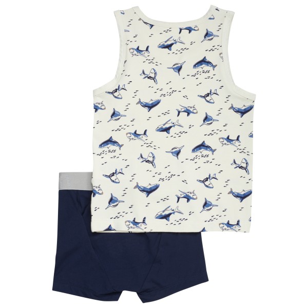 Minymo - Kid's Underwear Set - Everyday base layer