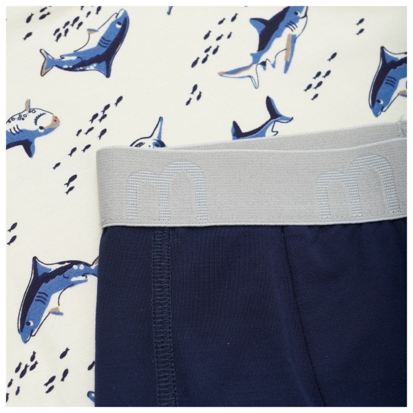 Minymo - Kid's Underwear Set - Everyday base layer