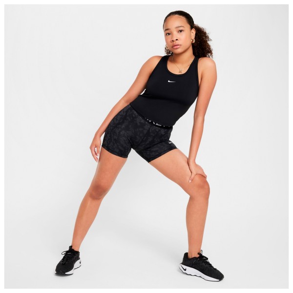 Nike - Kid's One Fitted Dri-Fit Tank - Camiseta sin mangas
