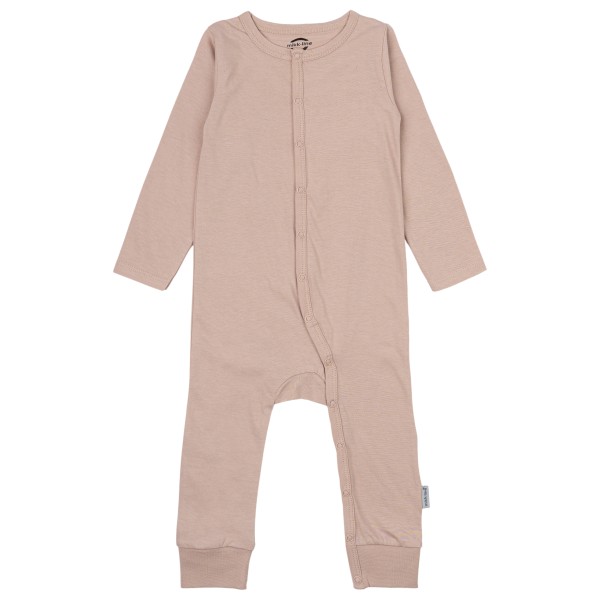 Mikk-Line - Kid's 2-Pack Night Suit - Ondergoed