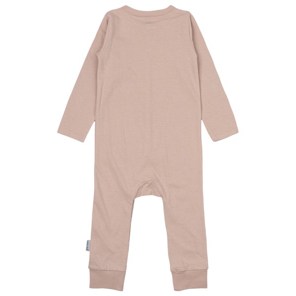 Mikk-Line - Kid's 2-Pack Night Suit - Ondergoed