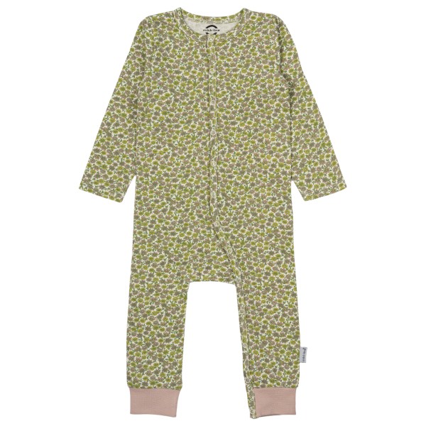 Mikk-Line - Kid's 2-Pack Night Suit - Ondergoed