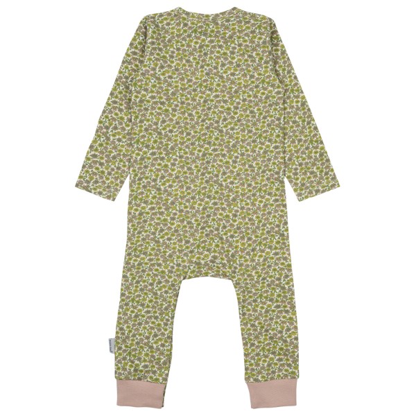Mikk-Line - Kid's 2-Pack Night Suit - Ondergoed