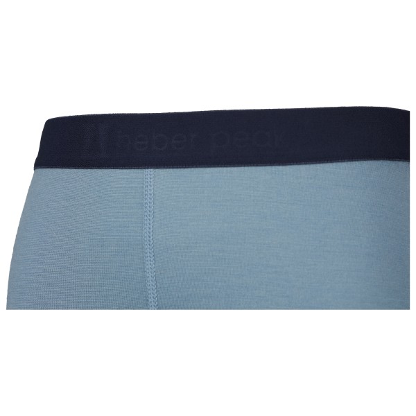 Heber Peak - Kid's Merino250 RootHe. Long Pants - Merinounterwäsche