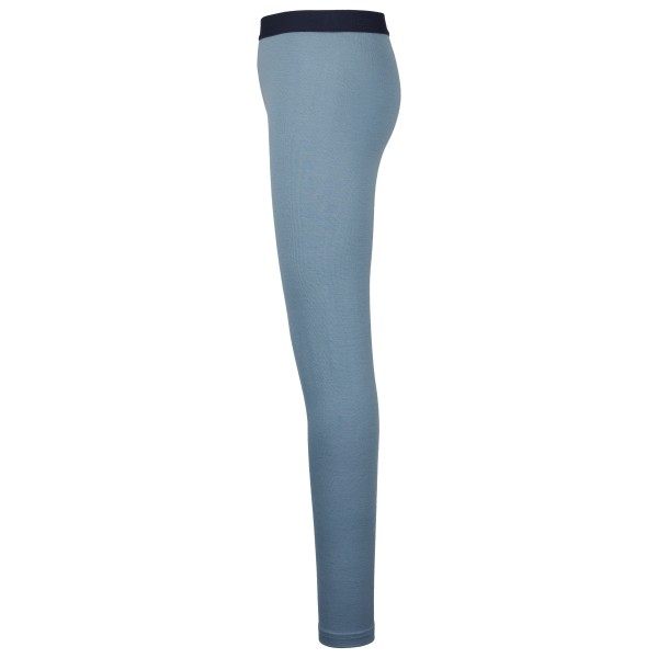 Heber Peak - Kid's Merino250 RootHe. Long Pants - Merinowollen ondergoed