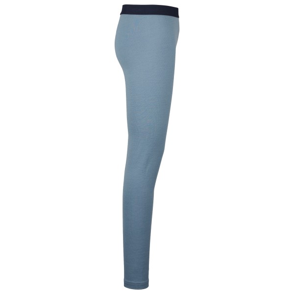 Heber Peak - Kid's Merino250 RootHe. Long Pants - Merinowollen ondergoed
