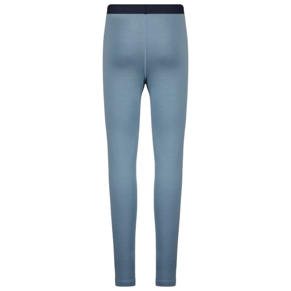Heber Peak - Kid's Merino250 RootHe. Long Pants - Merinowollen ondergoed