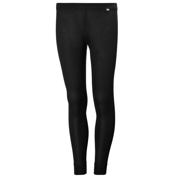 Helly Hansen - Kid's Lifa Set - Tekokuitualusvaatteet