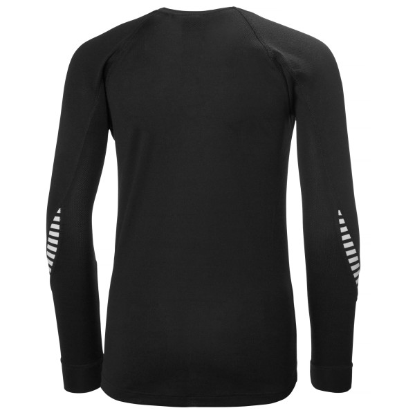 Helly Hansen - Kid's Lifa Set - Tekokuitualusvaatteet
