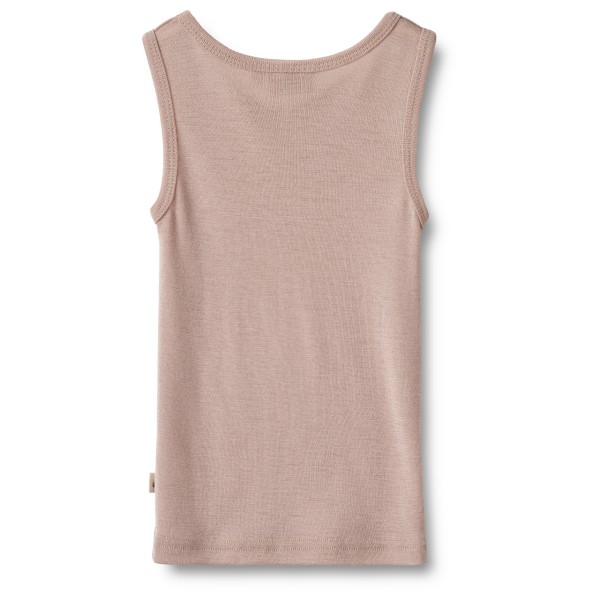 WHEAT - Kid's Iggy - Intimo lana merinos