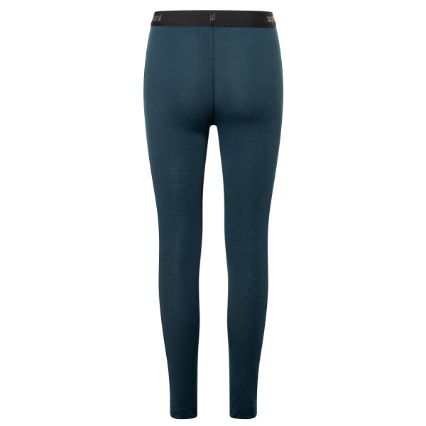 super.natural - Kid's Tundra175 Tights - Merinowollen ondergoed