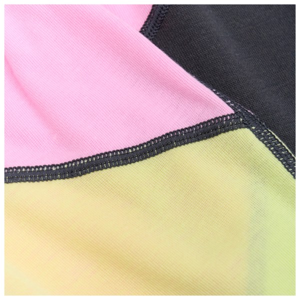 Color Kids - Kid's Ski Underwear Colorblock - Ropa interior fibra sintética