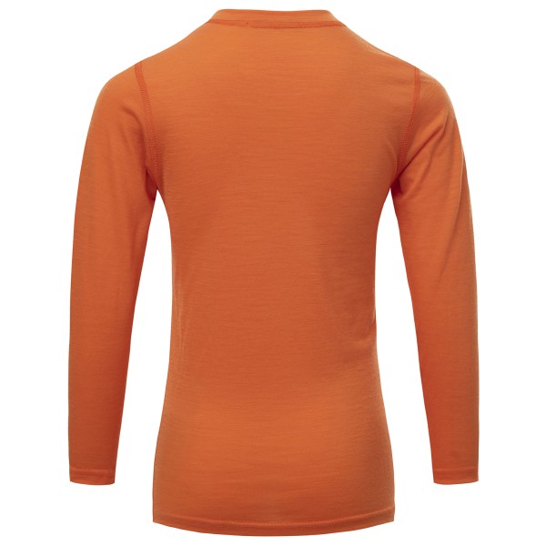 Aclima - Kid's LightWool 140 Crewneck - Merinowollen ondergoed