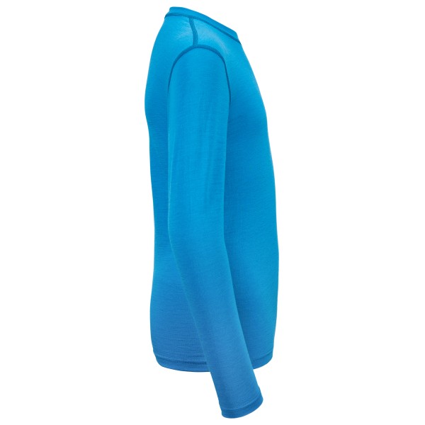 Aclima - Kid's LightWool 140 Crewneck Junior - Merino-ondergoed