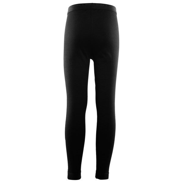 Aclima - Kid's LightWool 140 Longs Junior - Merinowollen ondergoed