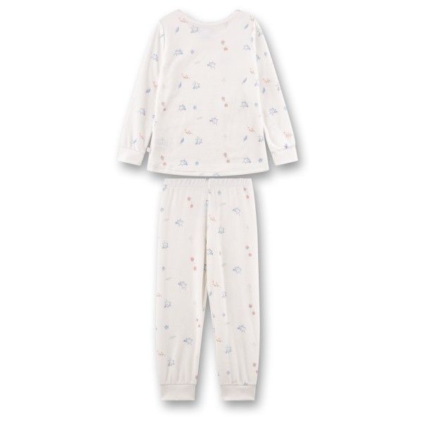 Sanetta - Kid's Pyjama Long 233599 - Pigiama