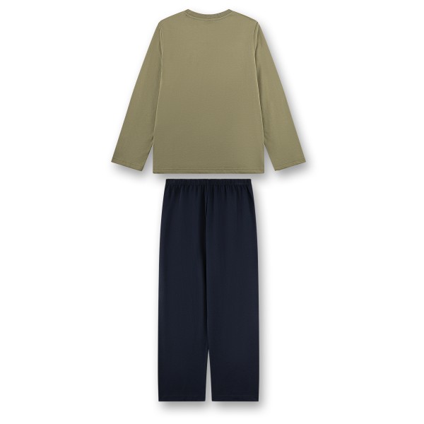 Sanetta - Kid's Pyjama Long 245908 - Pigiama