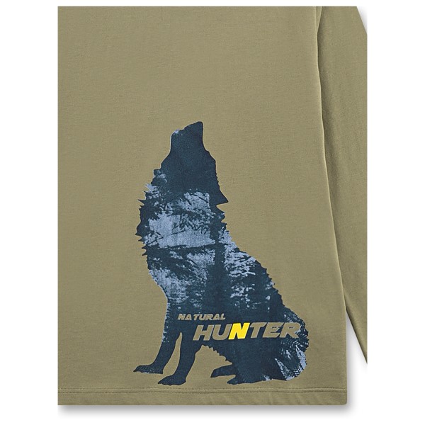 Sanetta - Kid's Pyjama Long 245908 - Pigiama