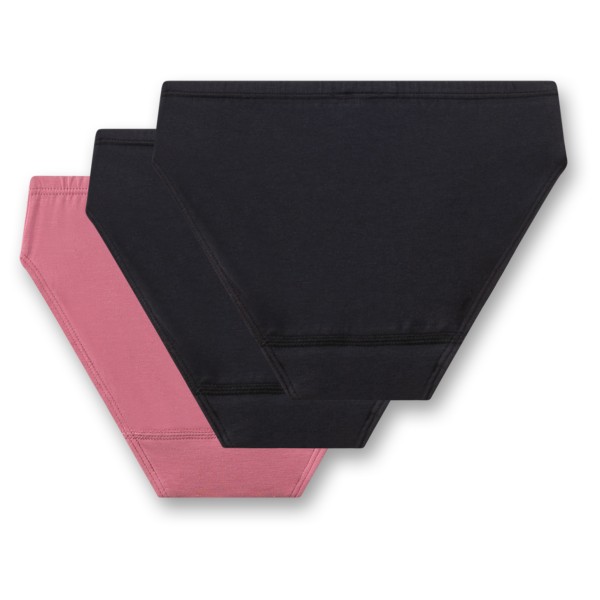 Sanetta - Kid's Set Rioslip 3-Pack - Underbukser
