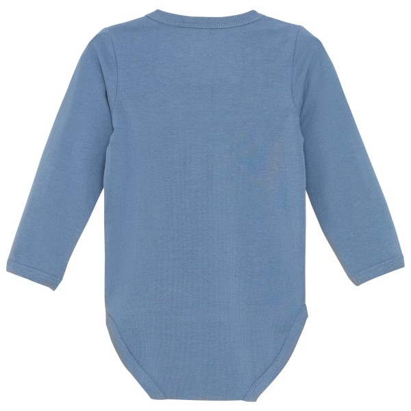 Minymo - Kid's Body L/S - Hverdagsundertøj