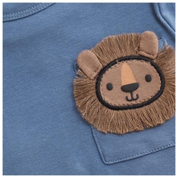 Minymo - Kid's Body L/S - Intimo